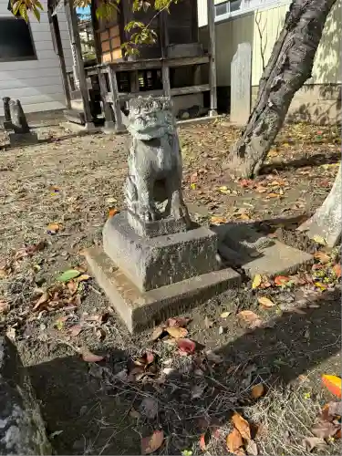 加茂神社(宮城県)