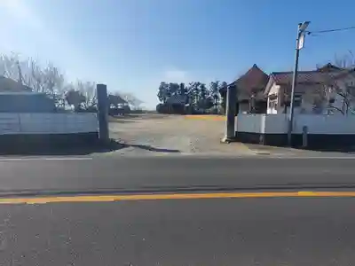 円性寺(栃木県)