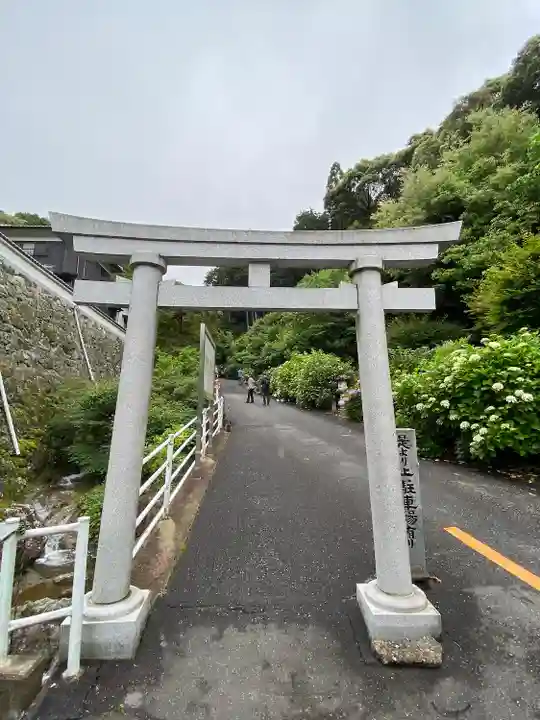 西法院(岡山県)