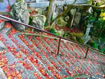 阿賀神社のその他建物
