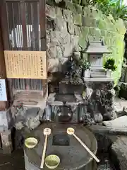 品川神社(東京都)