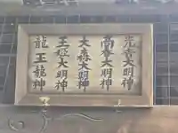 光吉大明神(滋賀県)