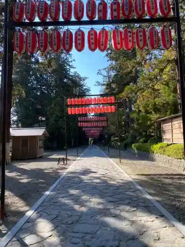 大崎八幡宮(宮城県)