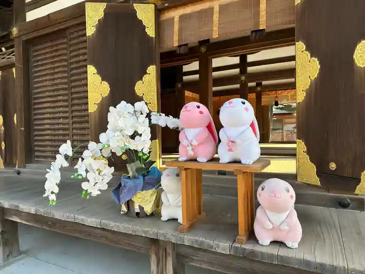 住吉大社(大阪府)