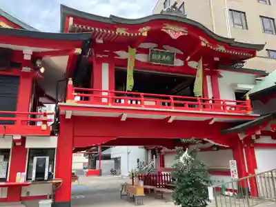 鷲神社のその他建物