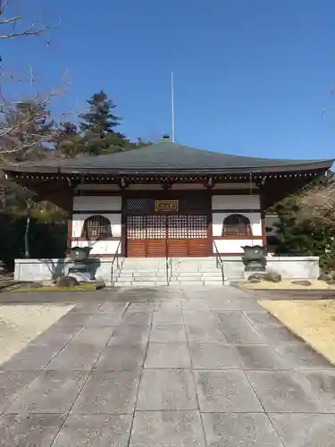 能仁寺(埼玉県)