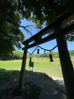 諏訪神社(広島県)