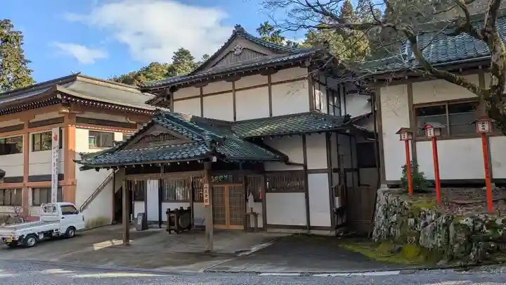 日吉大社(滋賀県)