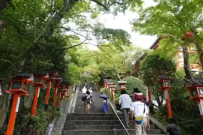 鞍馬寺のその他建物