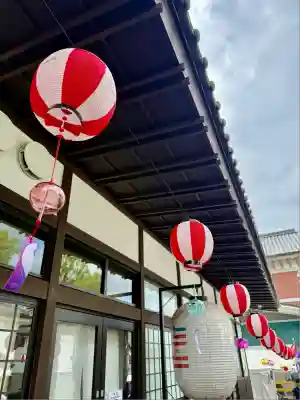 平安神宮のお祭り
