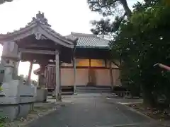 浄土寺の建物その他