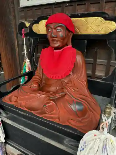 成田山川越別院(埼玉県)