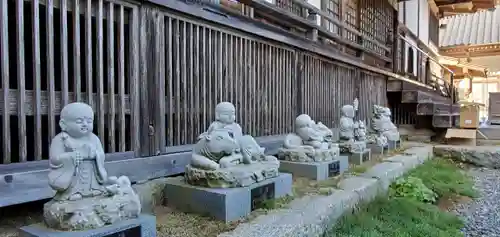 長泉寺(岩手県)