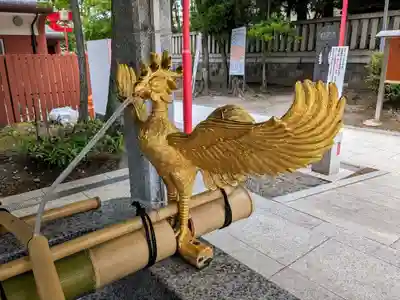 富岡八幡宮(東京都)