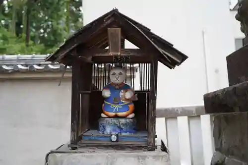 住吉神社(東京都)