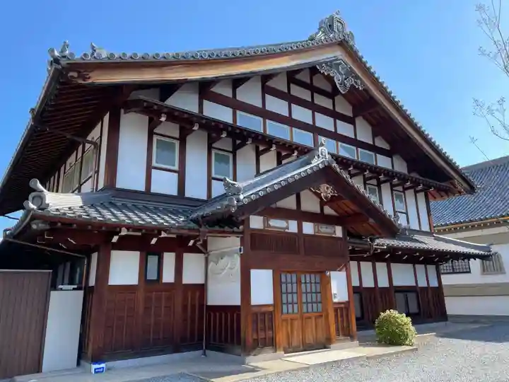 龍雲殿 勝光寺(京都府)