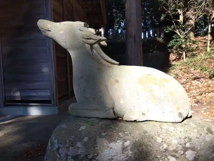 春日神社(福井県)