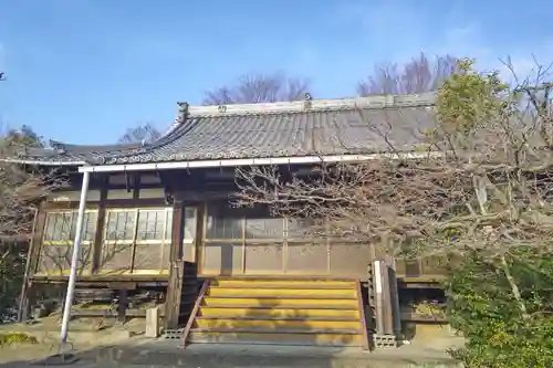 報恩寺(岐阜県)