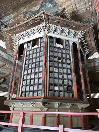 園城寺（三井寺）のその他建物