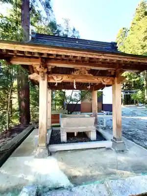 宮八幡神社(福島県)