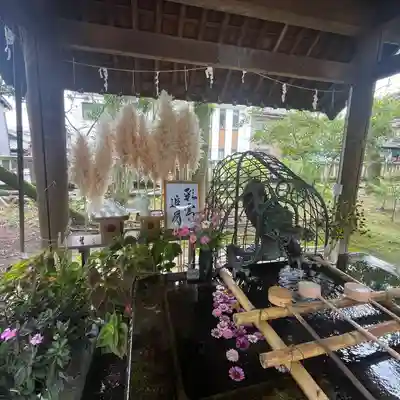 若宮神明社(愛知県)