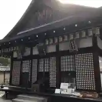 東寺(教王護国寺)の末社・摂社