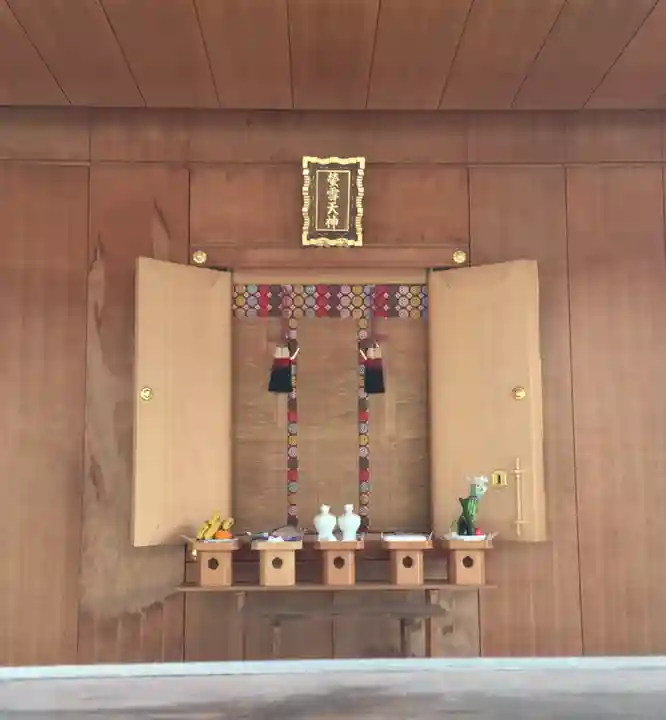 赤城神社(東京都)