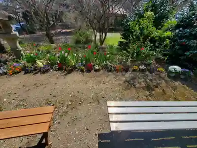 千代ケ岡八幡宮(栃木県)