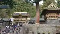 日光東照宮のその他建物