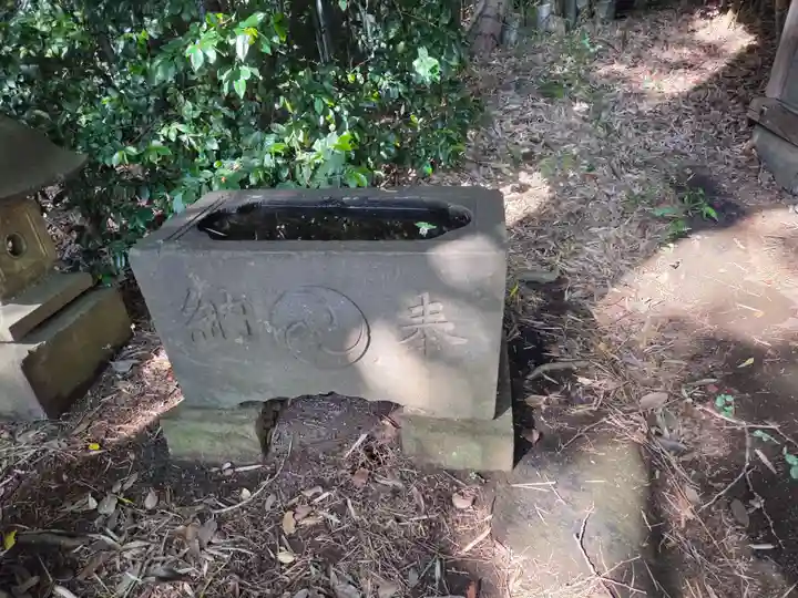 日枝神社(神奈川県)