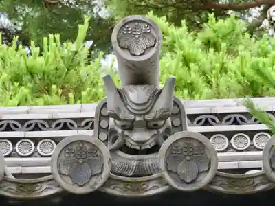 養玉院如来寺のその他建物