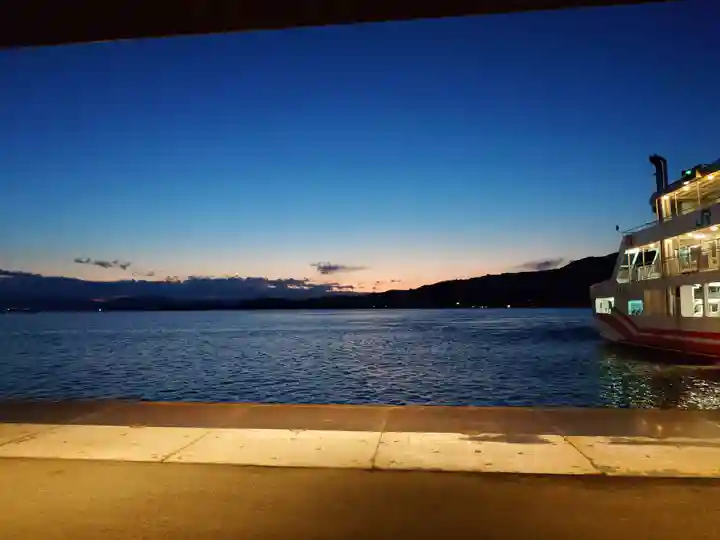 厳島神社(広島県)