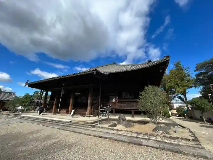 西大寺(奈良県)