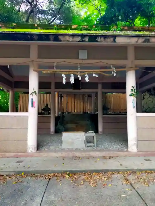 大山祇神社(三重県)