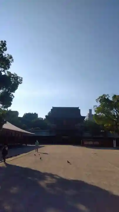 筥崎宮(福岡県)