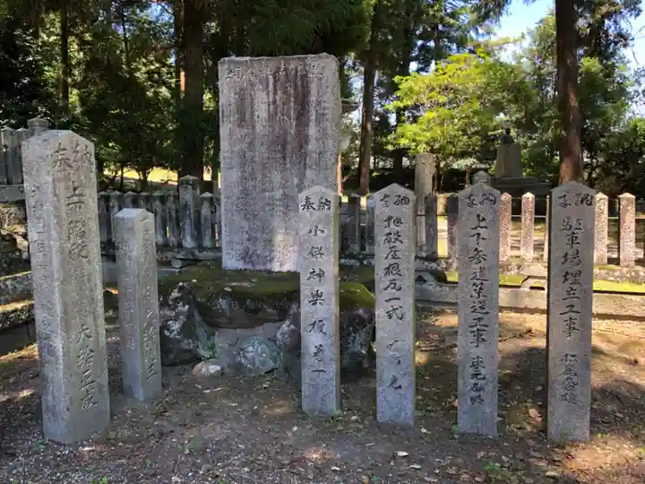 祝田神社(兵庫県)