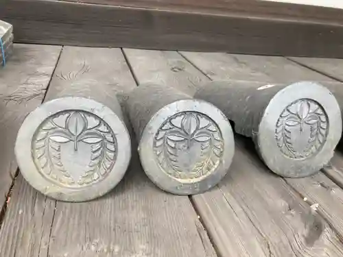 横蔵寺のその他建物