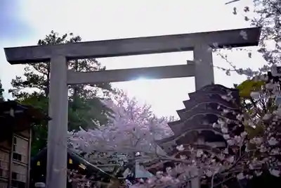伊勢山皇大神宮(神奈川県)