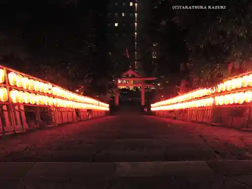 日枝神社(東京都)