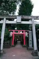 花園稲荷神社(東京都)