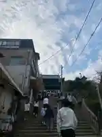 金刀比羅宮(香川県)