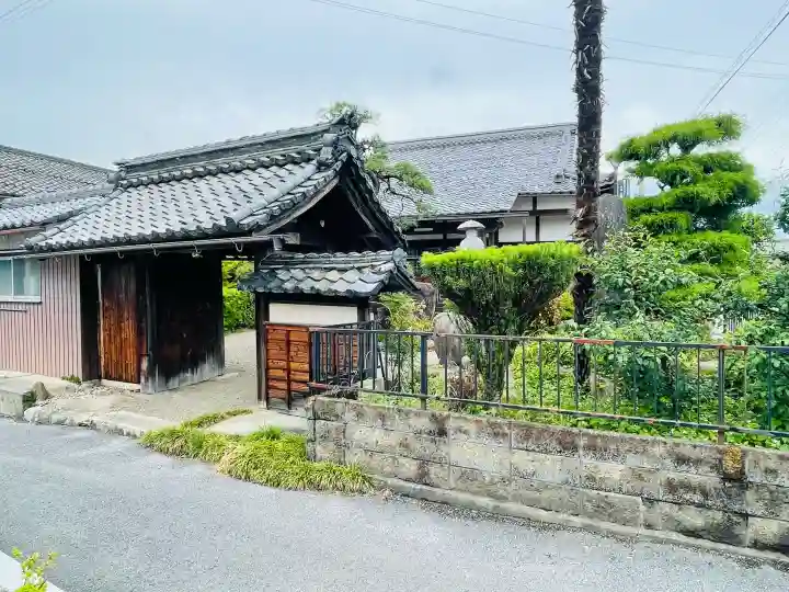 円楽寺(滋賀県)