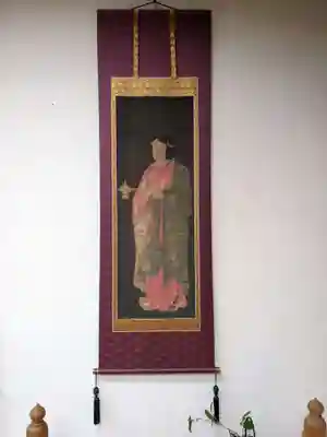 伊勢の国 四天王寺の芸術