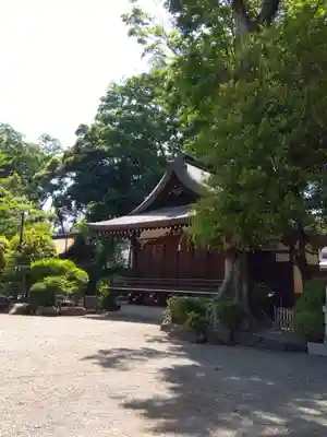 大國魂神社(東京都)