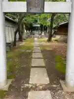 高尾山穂見神社(静岡県)