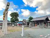 総社神社のその他建物