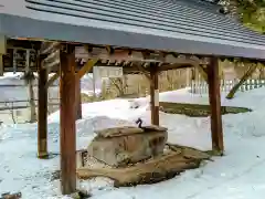 愛別神社(北海道)