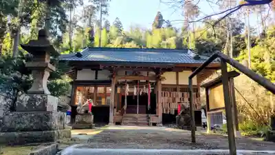 御嶽神社(千葉県)