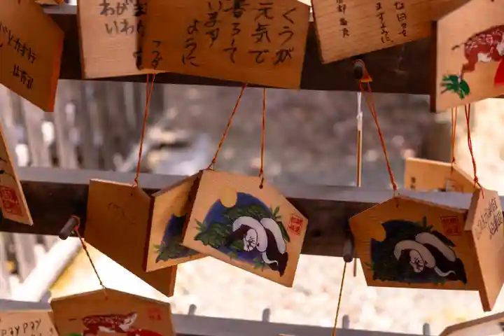 摩利支神社(福岡県)
