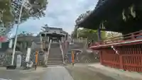 諏訪神社(群馬県)